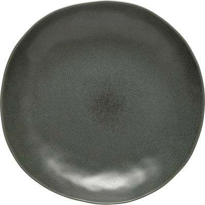 Costa Nova Mísa na salát servírování LIVIA- NEW matná černá 36 cm 3,3 l