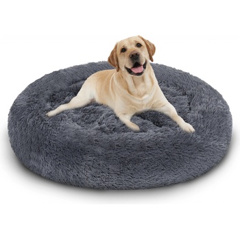 Yakimz Dog Bed Cat Bed Dog Cushion Plush Sleeping