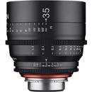 Samyang Xeen CINE 35mm T1.5 Canon EF