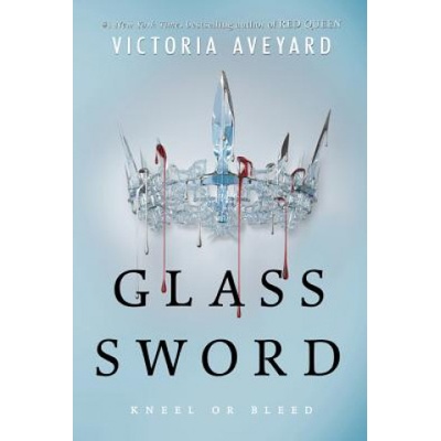 Glass Sword | Victoria Aveyard
