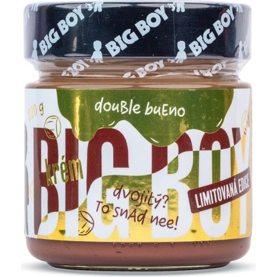 Big Boy Double Bueno 220 g