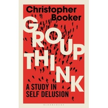 Groupthink Booker ChristopherPaperback