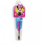 KIDS К-т бележник с химикалка minnie (wd21730)