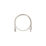 NIKOMAX Patch кабел UTP, CAT5e, LSZH, 20 м, сив NMC-PC4UD55B-200-C-GY (NMC-PC4UD55B-200-C-GY)