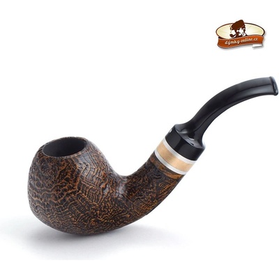 Vauen Dýmka Kira sandblast 515 – Zboží Mobilmania