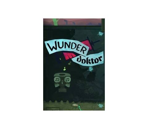 Wunderdoktor
