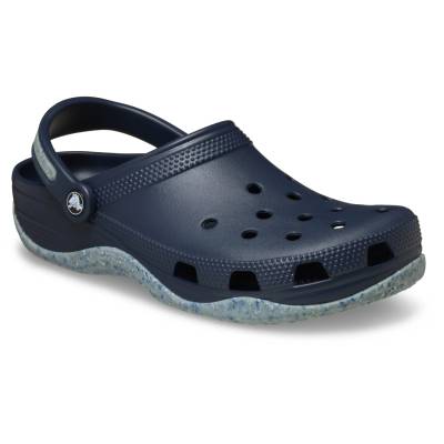 Сандали Crocs Classic Evo Clog Sandals - Navy - размер 41-42 (EU) (025-1342-0317)