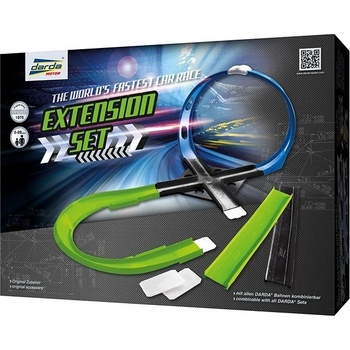 Darda Motor Extension Set