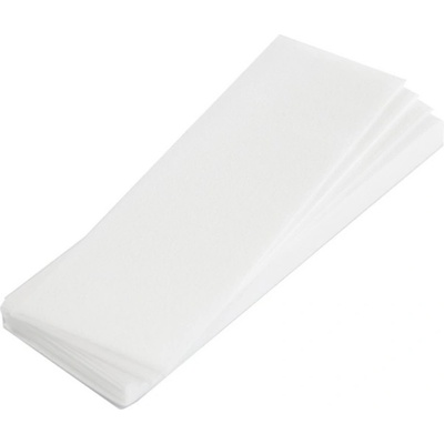 Italwax papír depilační 7 x 20cm 100 ks