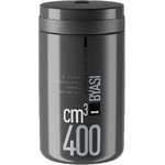 Elite Бутилка за велосипед Elite Byasi - Dark Grey - размер 600 ml (533-1984-0112)