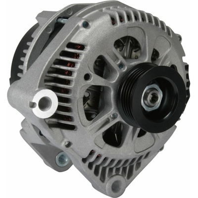 Alternátor HC-Cargo F 032 112 468