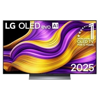 LG OLED48G56LS