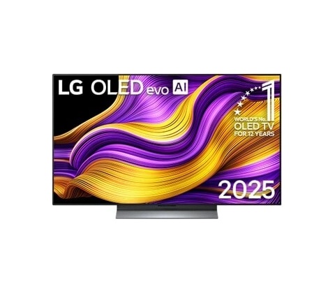 LG OLED48G56LS