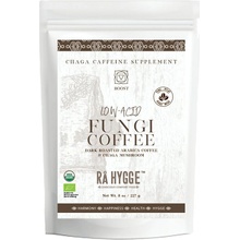 Rå Hygge BIO Peru Arabica CHAGA 227 g