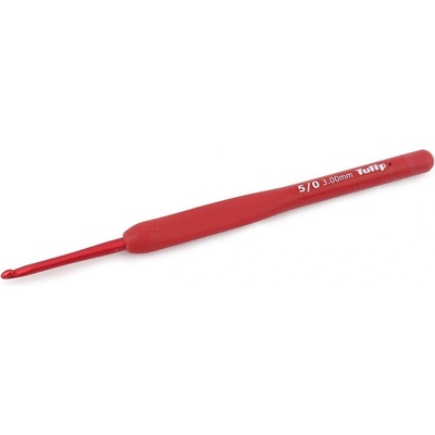Háček č.3 Tulip Etimo Red