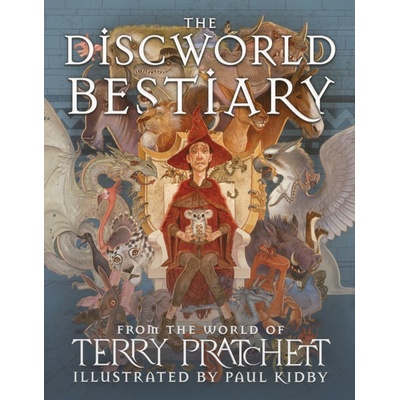 The Discworld Bestiary