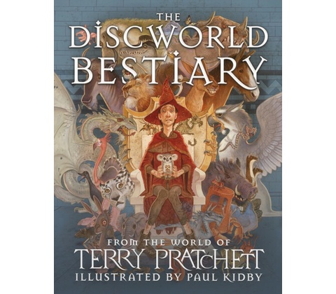 The Discworld Bestiary