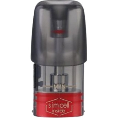 ELFBAR Elf Bar RF350 cartridge 1,6ml 1,2ohm