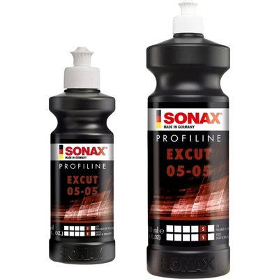 Sonax Profiline EXCUT 05/05 250 ml