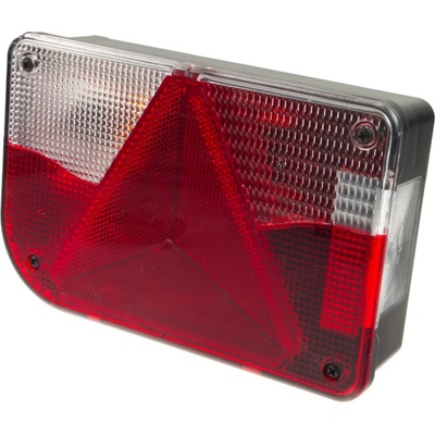 Svítilna Jokon 830 sdružená, L-BL/BR/KO/ML/RZ, baj5 – Zboží Mobilmania