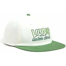 Vans Design Co Low Unstructured