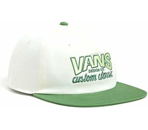 Vans Design Co Low Unstructured