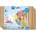 FIMO Комплект глина, 125 г, въздушно сушене, FIMO "Air 81 Easter" 81SET04 (81SET04)