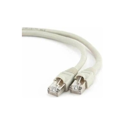 Gembird UTP категория 6 твърд мрежови кабел GEMBIRD Бял Размер 0, 5 m