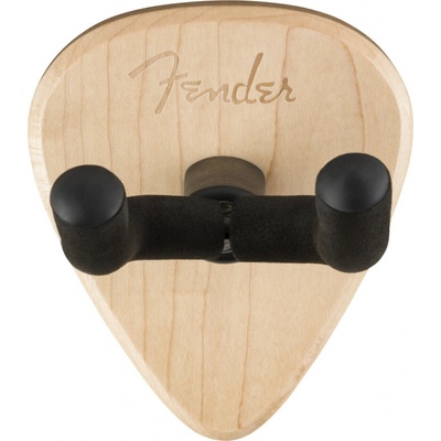 FENDER 351 Wall Hanger, Maple – Sleviste.cz