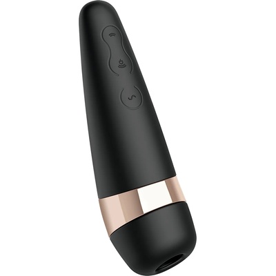 Satisfyer Pro 3 Vibration