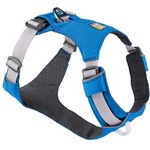 Ruffwear Пояс за кучета Ruffwear Hi & Light Harness, Blue Dusk XXS