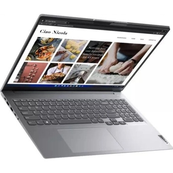 Lenovo ThinkBook 16 G4 21CY002PCK