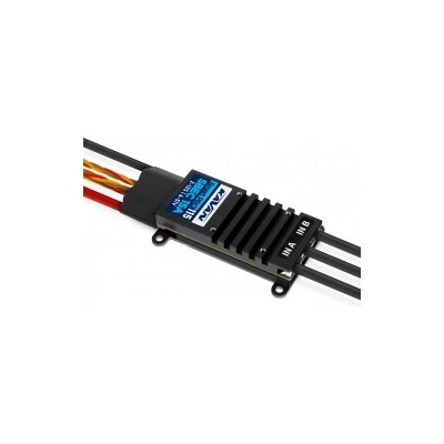 KAVAN Smart PRO-115HV SBEC