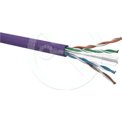 Solarix SXKD-6-UTP-LSOH CAT6 UTP LSOH Dca s2 d2 a1, 305m