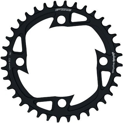 FSA převodník E-Bike Alloy MT 1x 104x34T SH12