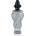 Zimaya Infrad Noir EDP 100 ml