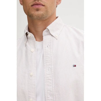 Tommy Hilfiger Памучна риза Tommy Hilfiger (MW0MW36238)