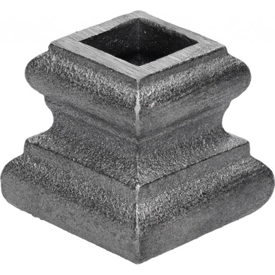 Návlek 40x38 mm, na štvorhran 16x16mm