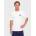 Vans Knu Patch SS Tee biela