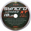 ESP Syncro XT Loaded 1000 m 0,37 mm 15 lb