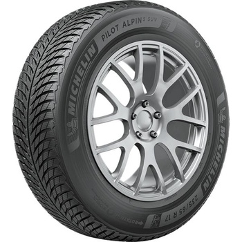 Image 1 of Michelin Pilot Alpin 5 275/45 R20 110V