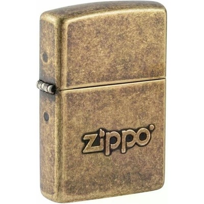 Zippo STAMP 29001