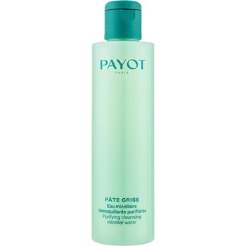 PAYOT Pate Grise Purifying Cleansing Micellar Water мицеларна вода за жени 200 мл