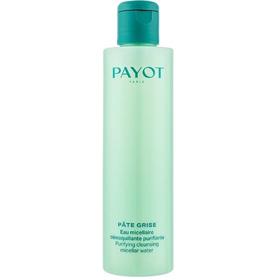 PAYOT Pate Grise Purifying Cleansing Micellar Water мицеларна вода за жени 200 мл