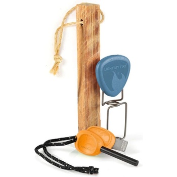 Light My Fire Fire Lighting Kit