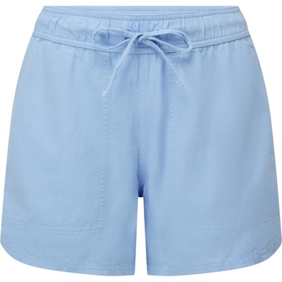 Sherpa Дамски къси панталони Sherpa Women's Palmo Short Shorts - Sky - размер XL (112-3641-0315)