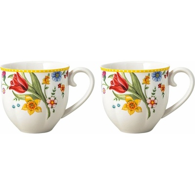Villeroy & Boch 14 8638 8402 Hrnčeky Spring Awakening 2 x 400 ml
