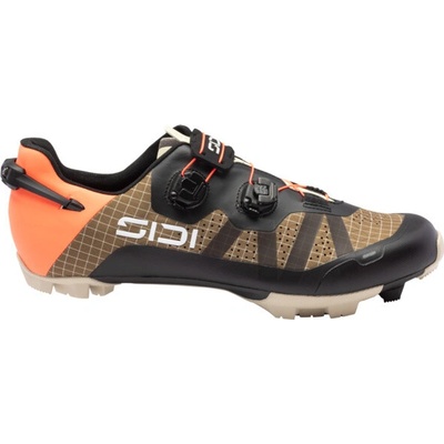 SIDI Aeron Jojoba