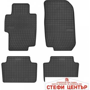 FroGum Гумени стелки Frogum съвместими с Honda Accord VII - (2002-2008) (51237) - steficenter