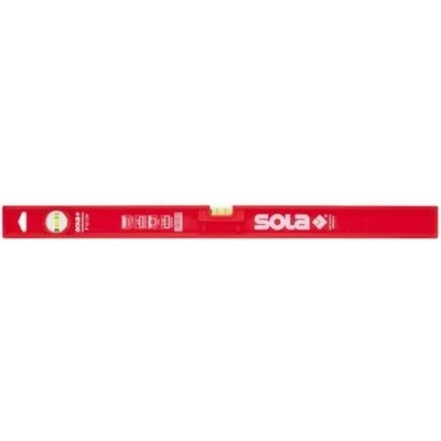 SOLA Нивелир пластмасов 40 см sola p 40